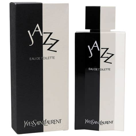 ysl jazz edp|YSL edp dupe.